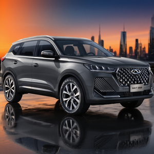 2025 Chery Tiggo 7 AWD SUV Sử Dụng <span class=keywords><strong>1</strong></span>.5T Cvt Pro 2023 2024 Ánh Sáng Nội Thất <span class=keywords><strong>Turbo</strong></span> Động Cơ <span class=keywords><strong>4L</strong></span> Công Suất Khí/Xăng R18 Lốp Kích Thước Vải - Product Image 6