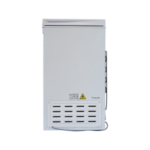 Congelador Industrial de Una Puerta, 100L, 220V/50HZ, para Hotel, Supermercado, Tienda, Restaurante, Refrigerador de Enfriamiento Completo - Product Image 4