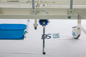 Подвижная ручная кровать 5 функций горячая Распродажа в Филиппинах Малайзия - Product Image 4