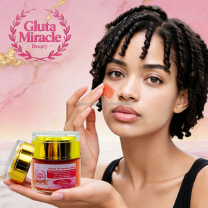 Crème Visage Repulpante et Élastifiante en Gros, Correctrice de Mélanine, Réduit les Rides, Revitalisant Cutané pour Femmes - Product Image 2