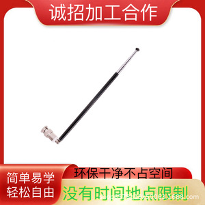 Servicio de Outsourcing a Domicilio para el Ensamblaje Manual de Luces LED Según Muestras, Número de Pieza 99888035 - Product Image 2