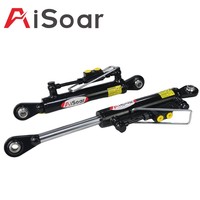 Le lien supérieur hydraulique de tracteur pour l'assemblage de lien supérieur de tracteur partie le cylindre hydraulique du chat 2