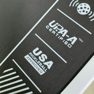 Pro <span class=keywords><strong>M</strong></span> IV Gen4芯扒手桨，带EVA泡沫边缘高回弹聚丙烯蜂窝芯特点高性能 - Product Image 3