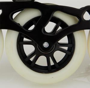 Mỗi chuyên nghiệp <span class=keywords><strong>Inline</strong></span> Giày trượt bánh xe <span class=keywords><strong>Inline</strong></span> <span class=keywords><strong>Skate</strong></span> bánh xe cho <span class=keywords><strong>Inline</strong></span> Tốc Độ giày trượt siêu cao phục hồi PU bánh xe - Product Image 2