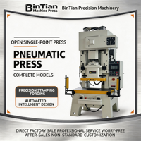 Prensa de Punção Automática CNC de Alta Precisão com Rolamentos de Motor de Grau de Precisão para Estabilidade na Precisão de Estampagem
