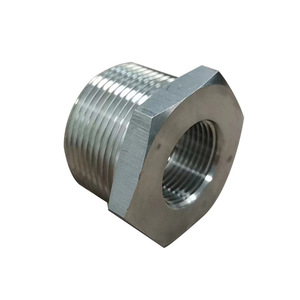 Raccords filetés en acier au carbone pour tuyauterie industrielle durable 6-125 mm - Product Image 3