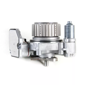 Accouplement Haldex 5 AWD remanufacturé 0AY525554 0AY525554A 0AY907554A <span class=keywords><strong>SW</strong></span> 8.4 pour Volkswagen Audi <span class=keywords><strong>Skoda</strong></span> Seat 4Motion - Product Image 1