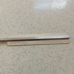 Levier BK MIKRO 6204411 pour contrôleur de support TK91A, scanner, pièce de rechange industrielle allemande - Product Image 3