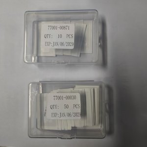 Nuevos Chips de Tinta Solvente Compatibles 77001-00030 para Impresora de Inyección de Tinta Leibinger Jet2neo - Product Image 2