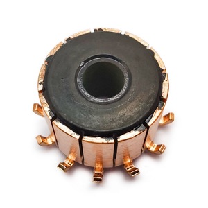 Conmutador Eléctrico <span class=keywords><strong>de</strong></span> Motor Tipo Raiser <span class=keywords><strong>de</strong></span> la Marca NIDE con Certificación CE, Modelo NDPJ-HXQ-20 para Estator <span class=keywords><strong>de</strong></span> Motor <span class=keywords><strong>de</strong></span> Corriente Continua - Product Image 4