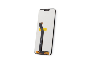 Écran LCD Premium 100 % testé <span class=keywords><strong>XT1955</strong></span>/<span class=keywords><strong>XT1955</strong></span>-4 pour Motorola <span class=keywords><strong>MOTO</strong></span> G7 Power, assemblage numériseur d'écran tactile - Product Image 4