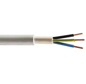 Câble <span class=keywords><strong>U</strong></span>-<span class=keywords><strong>1000</strong></span> <span class=keywords><strong>R02V</strong></span> R2V 3G 1.5mm2 2.5mm2 6mm2 - Product Image 4