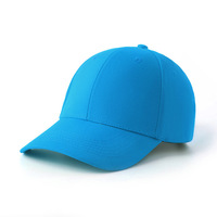 Casquette de baseball 2026 unisexe en toile de coton, style sportif vintage, quatre saisons, 6 panneaux, service OEM disponible – Meilleures ventes