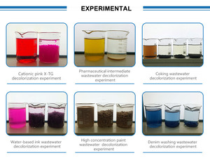 Mining Flocculant Polyacrylamide Cationic or Anionic <strong>PAM</strong> - Product Image 3