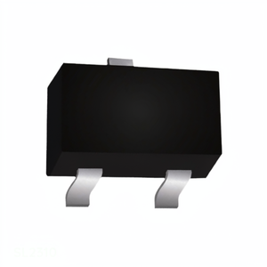 Compre Componentes Electrónicos en Línea, Transistores SOT-23 SL2310 en Stock - Product Image 1
