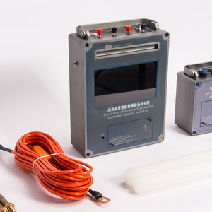 PQWT-WT700: Equipamento de Pesquisa Geofísica para Localização de Minas e Detecção Subterrânea de Grande Profundidade (600m) - Product Image 1