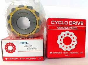 หมอนบล็อกลูกปืนพิสดารของโคโยแบริ่งพิสดาร61671YRX2ตลับลูกปืนพิสดาร61671YRX2จากญี่ปุ่น - Product Image 2