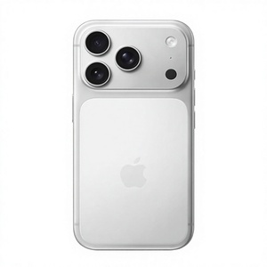 <span class=keywords><strong>iPhone</strong></span> 17 Pro 256GB Dual-SIM Argento Sbloccato Usato - Product Image 1