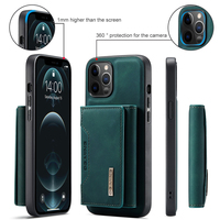PU sac à main étui de téléphone portable étui en cuir pour iphone 15promax 13mini 14 13 12promax 11promax samsung s24ultra