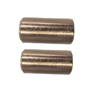 8um 9um 10um cobre folha atual do coletor do ânodo do rolo da folha de cobre para a substrato do elétrodo da bateria do íon do lítio - Product Image 1