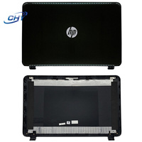 Penutup Belakang Laptop Baru untuk HP 15-G 15-R R250 250 255 256 G3 15-R029WM 15-R006TU 15-R007TU 15-R007TX 15-R008NA Casing Atas