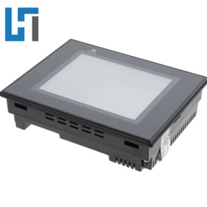 Nueva Pantalla Táctil a Color de Interfaz Hombre-Máquina NB5Q-TW00B-V1 Serie NB5Q de 5.6 Pulgadas QVGA para Automatización Industrial, Original, en Stock - Product Image 3