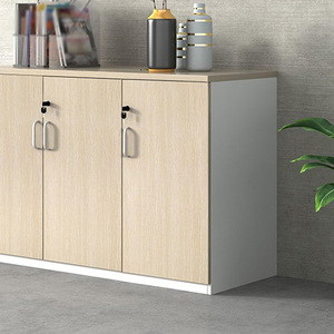 Archivador de Oficina de Alta Capacidad con Estantes Diseñado para Almacenar Grandes Volúmenes de Documentos y Archivos de Forma Segura - Product Image 3