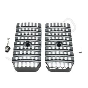 Reposapiés para Moto Honda CMX300 CMX500 CMX 300 500 <span class=keywords><strong>2019</strong></span> 2020 2021 - Product Image 2