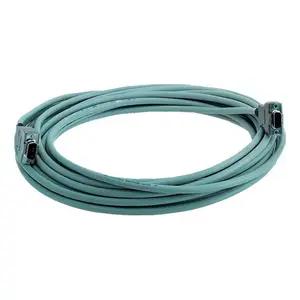 SIMATIC S7-400 circular cable SC64 9/10 pole, interface module SBXX or SU12 connected to the digital input of FM458 6DD1684-0GE0