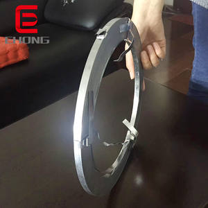 Настраиваемая холоднокатаная лента из углеродистой стали в катушке - Product Image 6