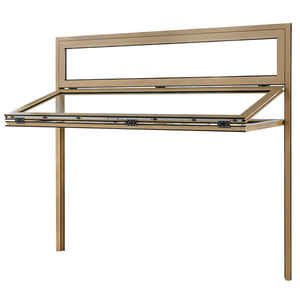 <strong>window</strong> skylight <strong>windows</strong> sliding passive house aluminum metal and doors impact for houses virtical roof french <strong>aluminium</strong> - Product Image 5