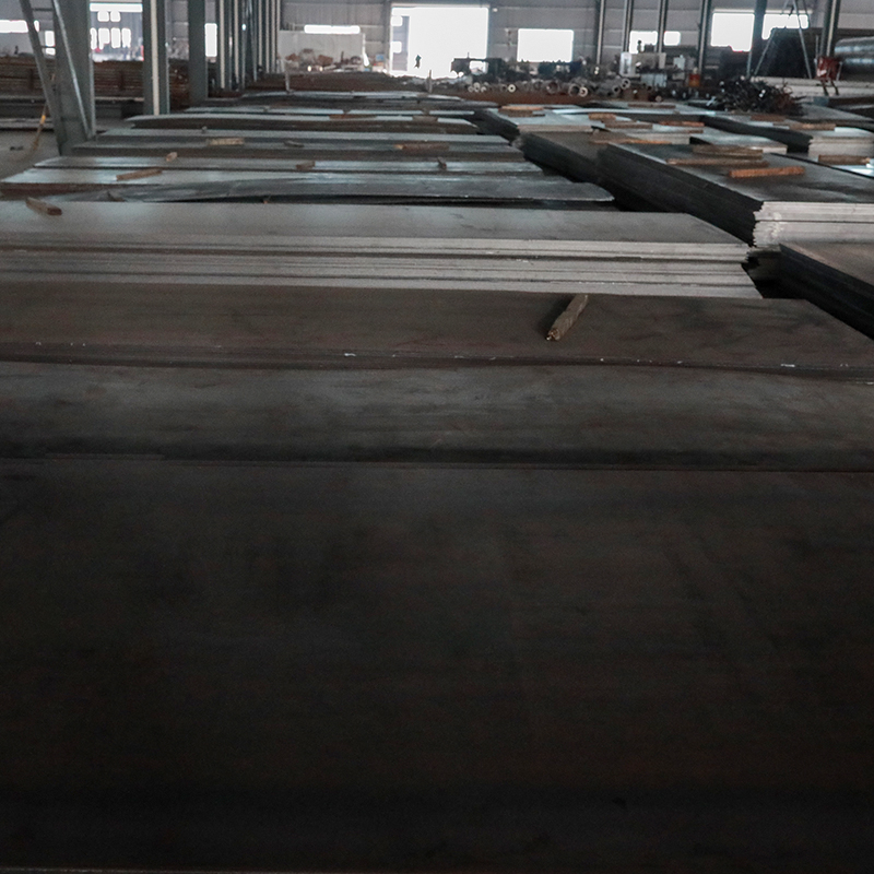 DC01 DC02 Mild Carbon Steel Plate Sheet DC03 Cold Rolled