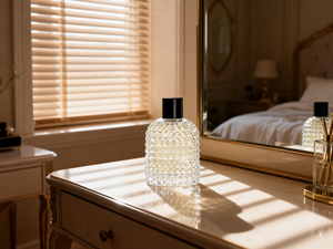 Fragancia Amaderada para Hombre Brave <span class=keywords><strong>de</strong></span> 100 ml, Colonia Sofisticada y Duradera para Hombre - Product Image 6