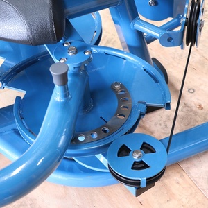 Machine <span class=keywords><strong>de</strong></span> <span class=keywords><strong>musculation</strong></span> professionnelle pour press à la poitrine, flys pectoraux et extensions des deltoïdes dorsaux <span class=keywords><strong>avec</strong></span> pile <span class=keywords><strong>de</strong></span> poids - Product Image 6