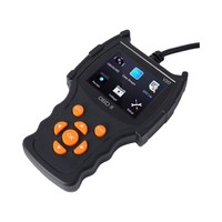 Instrument de diagnostic automobile V317obd2, instrument de décodage, lecteur de codes, outil de réparation automobile