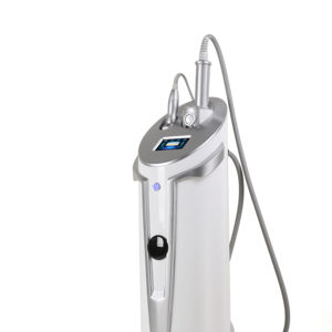 Masseur à rouleaux interne à prix d'usine, machine amincissante à rouleaux 8D à aspiration interne - Product Image 1