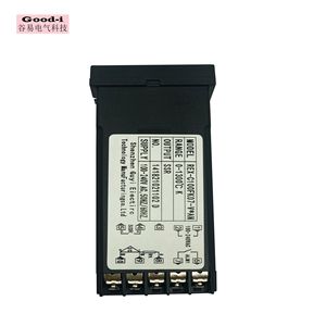 Controlador de Temperatura Inteligente GOODY REX-C100AN, Salida de Estado Sólido SSR1300, Control de Temperatura Ajustable, PLC PAC Dedicado - Product Image 3