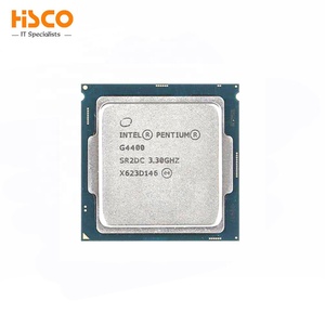<span class=keywords><strong>G4400</strong></span>สำหรับ <span class=keywords><strong>Intel</strong></span> <span class=keywords><strong>Pentium</strong></span> CPU เดสก์ท็อป CPU <span class=keywords><strong>G4400</strong></span> dual-core LGA1151 3.3GHz CPU - Product Image 1