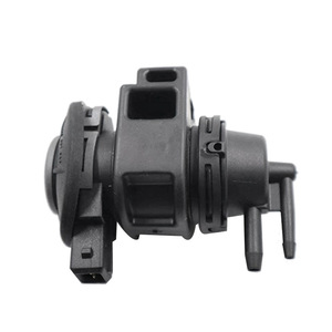 Vanne solénoïde de commande Turbo Boost 8200661049 pour Renault, pièce de rechange - Product Image 2