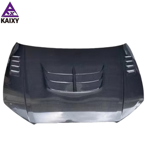 Capot de <span class=keywords><strong>moteur</strong></span> en Fiber de carbone Style RS3 pour <span class=keywords><strong>Audi</strong></span> <span class=keywords><strong>A3</strong></span> S3 RS3 <span class=keywords><strong>S</strong></span> <span class=keywords><strong>Line</strong></span> Sedan 4 portes 2014-2020 Capot - Product Image 3