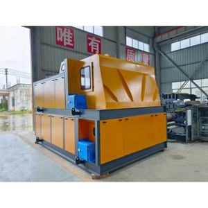 RJ Separate Machine Copper <strong>Separator</strong> Eddy Current <strong>Separator</strong> For Sale - Product Image 3