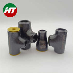 ข้อต่อเชื่อมเนย90องศาสำหรับก้น8x6 CS - Product Image 5