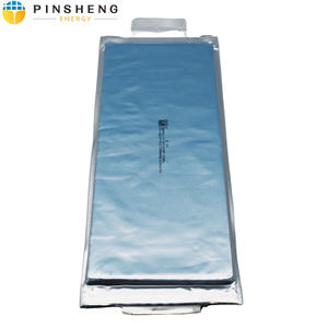 Nmcポーチバッテリー8ah10ah 12.5ah 15ah 17.5ah 20ah 25ah 30ah 32ah 37ah 50ah 3.6V 3.7Vリチウム電池セル - Product Image 6