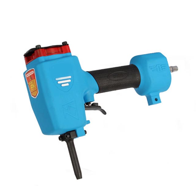 Пневматический съемник для ногтей NP50 для тяжелой работы