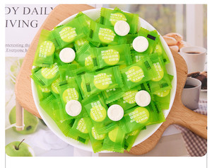 เกลือทะเลสดและมิ<span class=keywords><strong>น</strong></span>ต์เข้มข้<span class=keywords><strong>น</strong></span> ให้ความสดชื่<span class=keywords><strong>น</strong></span>และผ่อ<span class=keywords><strong>น</strong></span>คลายในช่องปาก มีจำหน่า<span class=keywords><strong>ย</strong></span>ตลอดทั้งปีเพื่อตอบสนองความอยาก - Product Image 3