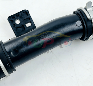 25414-D3500 25414D3500 Tuyau de radiateur supérieur pour Hyundai Kia 25414 D3500 - Product Image 5