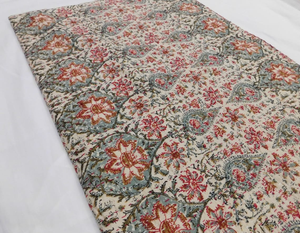 Vintage Kantha Quilt Indian Kantha Quilt <b>Bedcover</b> Cotton Blanket Gudari Queen size Kantha <b>Bedcover</b> - Product Image 2