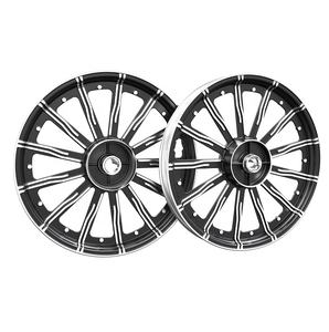 Pièces de moto WM1.6X17 de haute qualité en usine directe Jantes en alliage d'aluminium forgé - Product Image 1