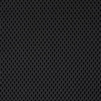 Tissu de maille de l'air 3D de sandwich tricoté par chaîne de polyester personnalisé pour des chaussures de sport de siège de chaise