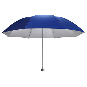 Parapluie Umbrella Paradise 336T à double usage, soleil et pluie, pliable, publicitaire, avec impression de logo disponible - Product Image 1